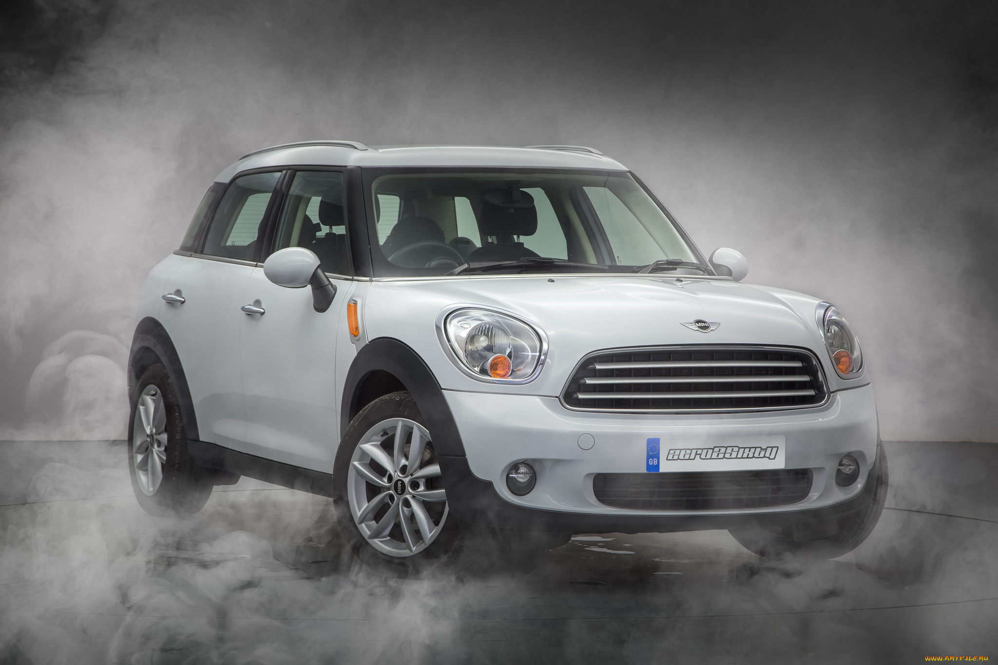 mini countryman, , mini, 